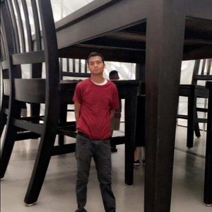 Meet your Posher, Marlon